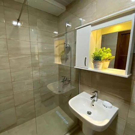 Brand New 2 Bedroom In The Center *