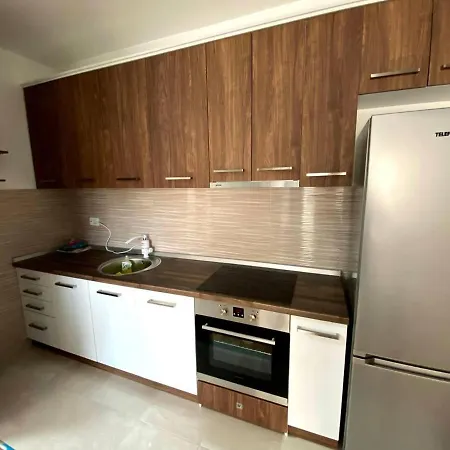 Brand New 2 Bedroom In The Center * Skopje